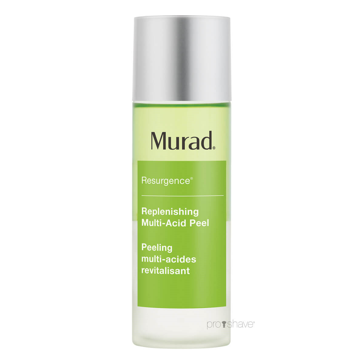 Se Murad Replenishing Multi Acid Peel, Resurgence, 100 ml. hos Proshave