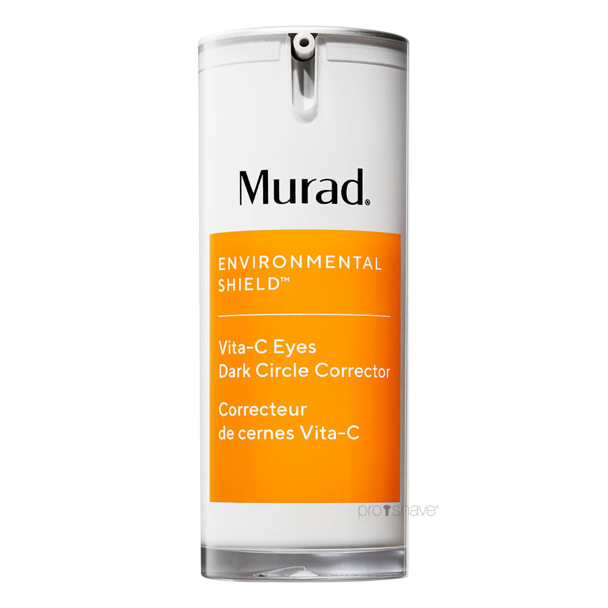 Billede af Murad Vita-C Eyes Dark Circle Corrector, Environmental Shield, 15 ml.