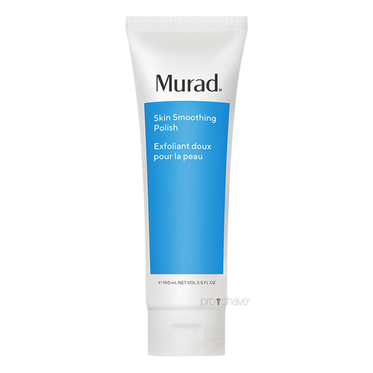 Se Murad Skin Smoothing Polish, Blemish Control, 100 ml. hos Proshave