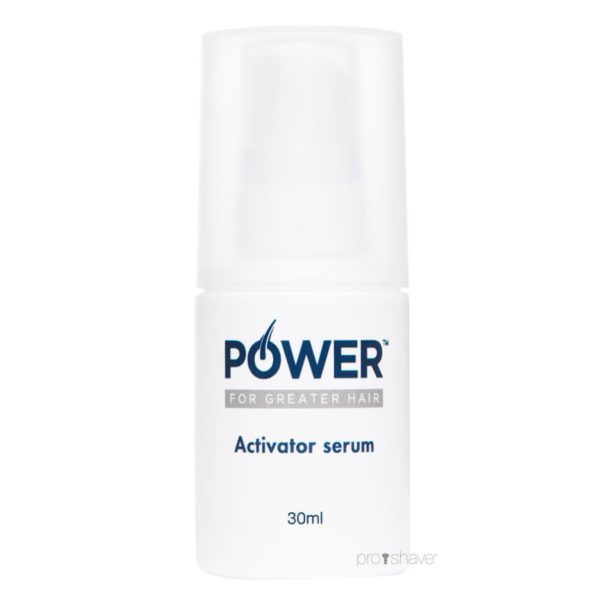Power Activator Serum 30 Ml
