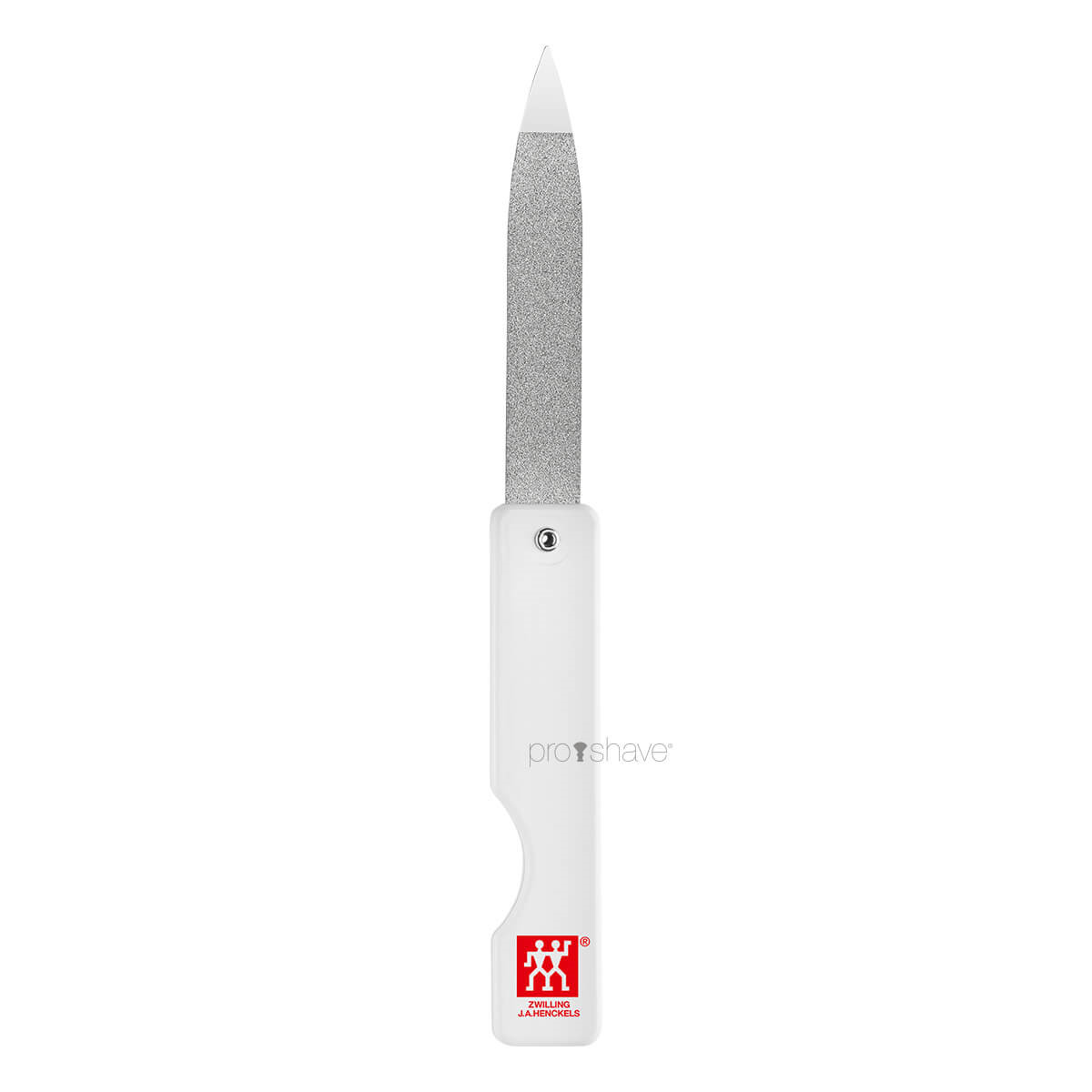 Zwilling Neglefil, Foldbar