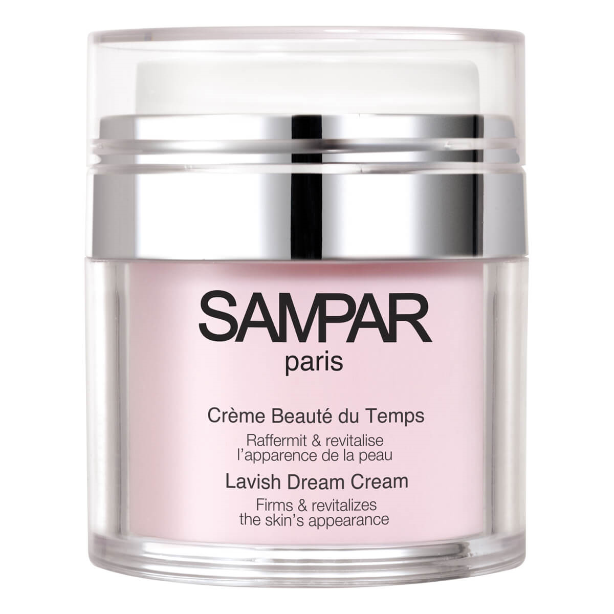Billede af Sampar Lavish Dream Cream, 50 ml.