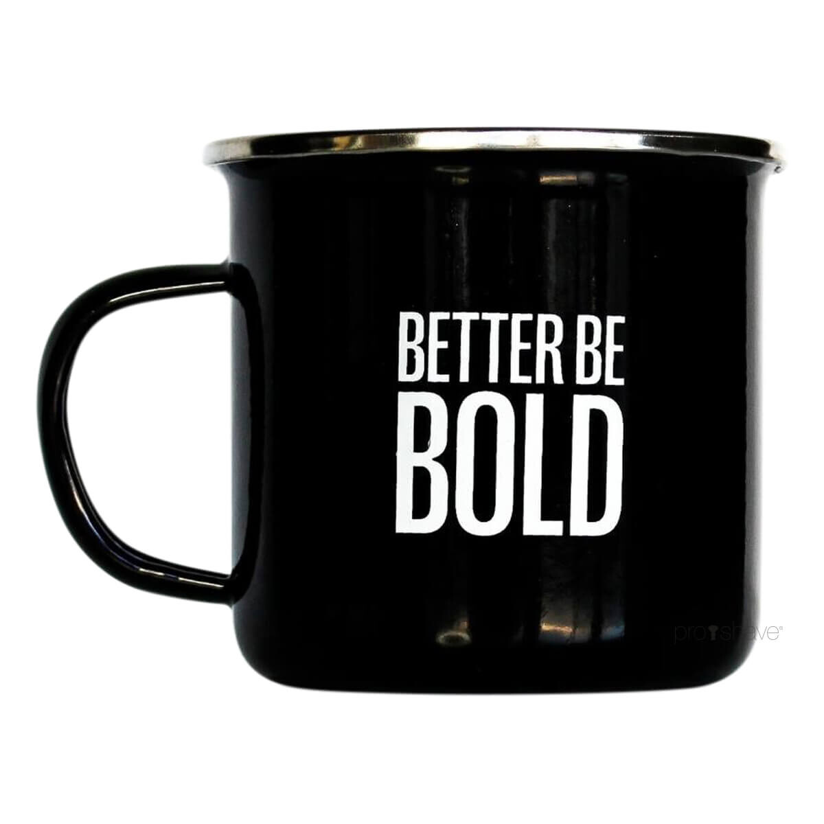 Billede af Better Be Bold, Kop