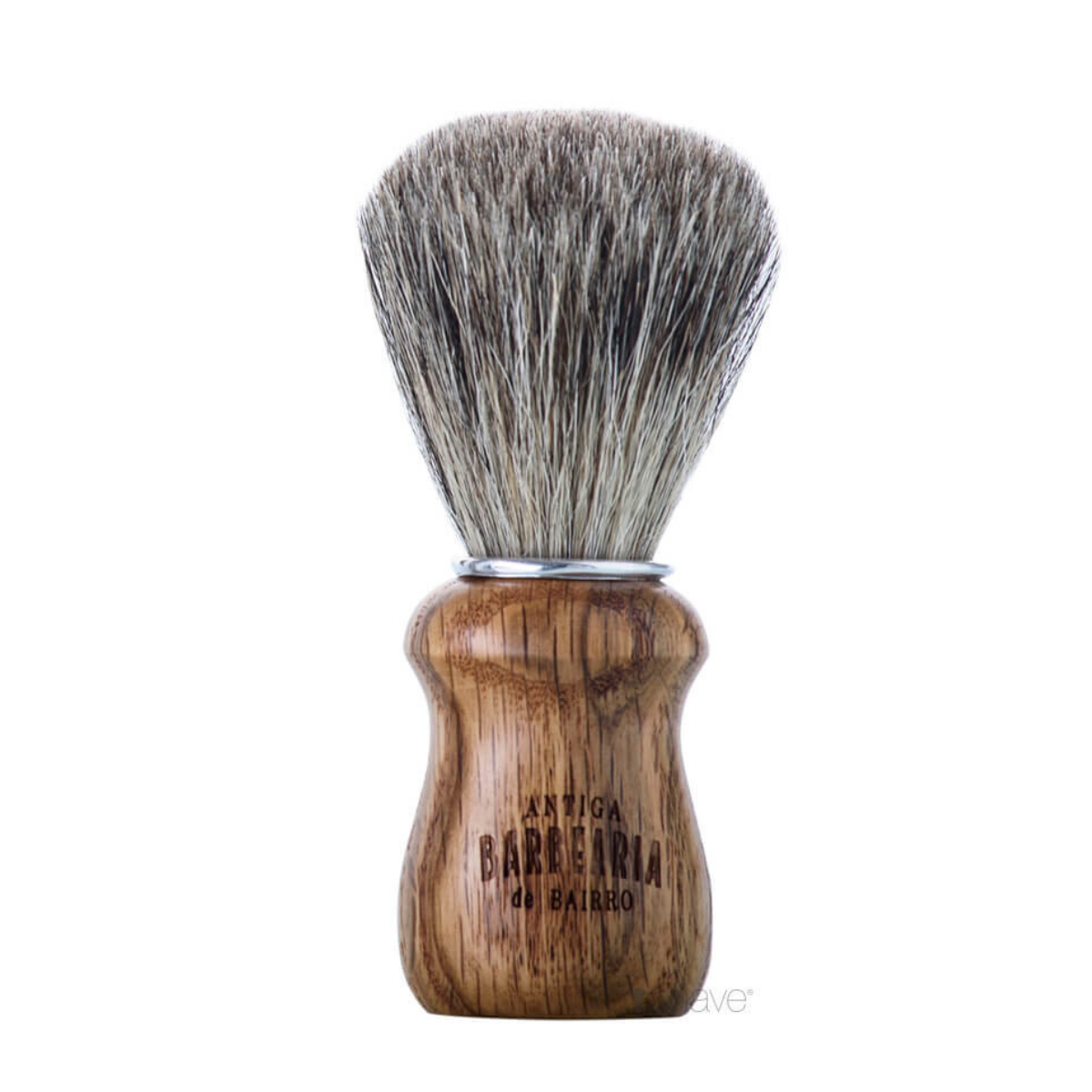 Billede af Antiga Barbearia de Bairro Barberkost, Pure Badger