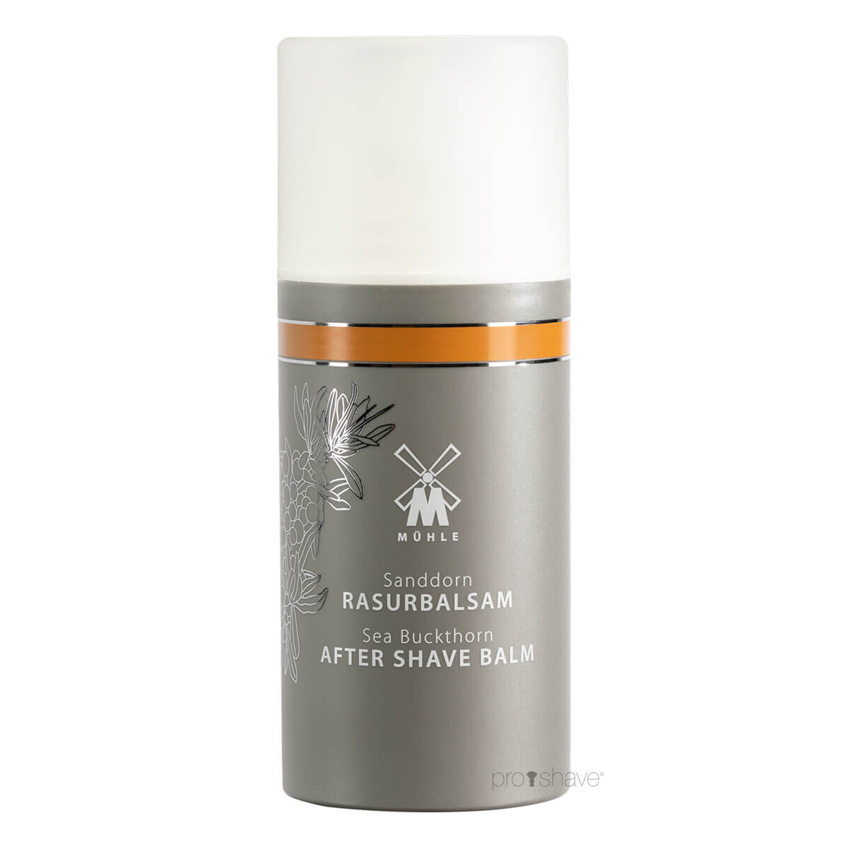 Billede af Mühle Aftershave Balm, Havtorn, 100 ml.