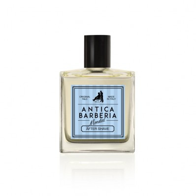 Billede af Mondial Antica Barberia After Shave Lotion, Original Talc, 100 ml.