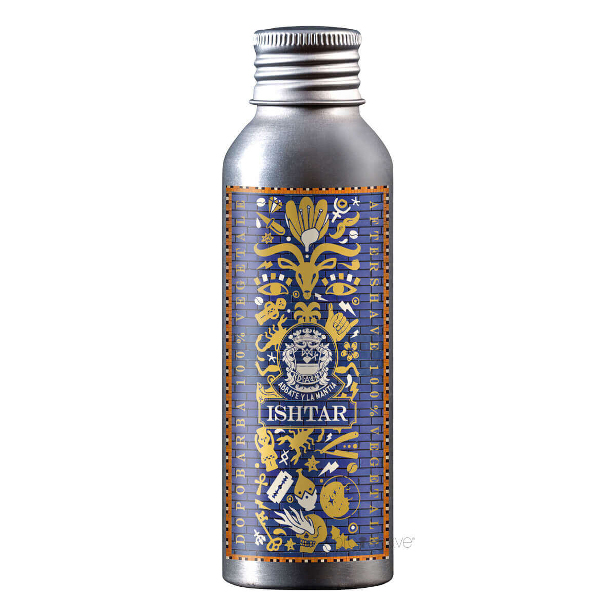 Se Abbate Y La Mantia Aftershave, Ishtar, 100 ml. hos Proshave