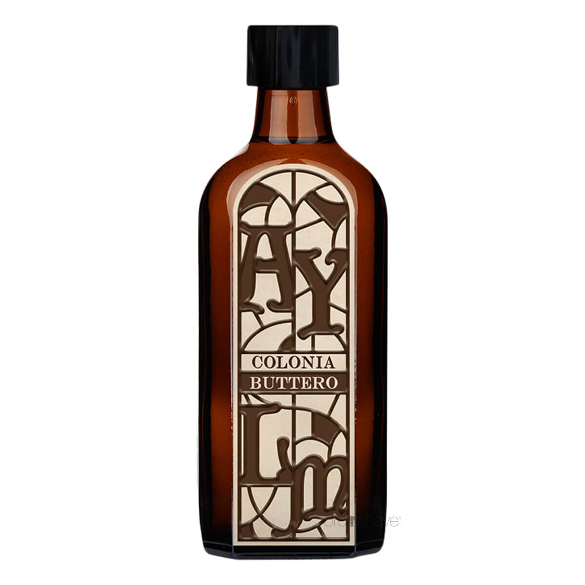 Abbate Mantia Cologne Buttero 200