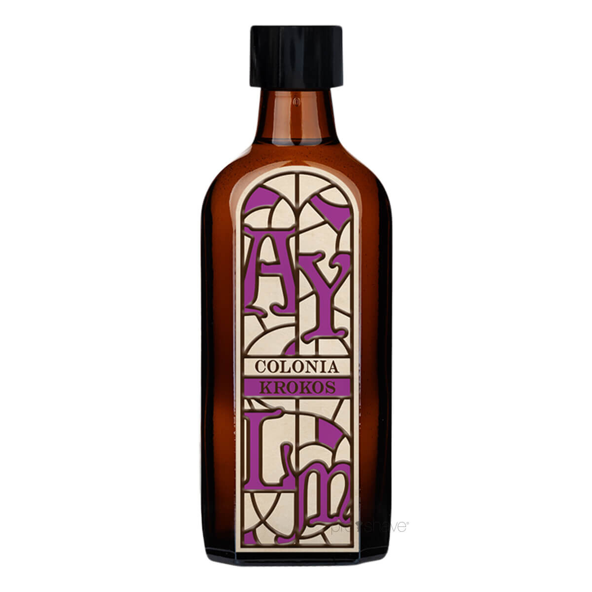 Abbate Mantia Cologne Krokos 200