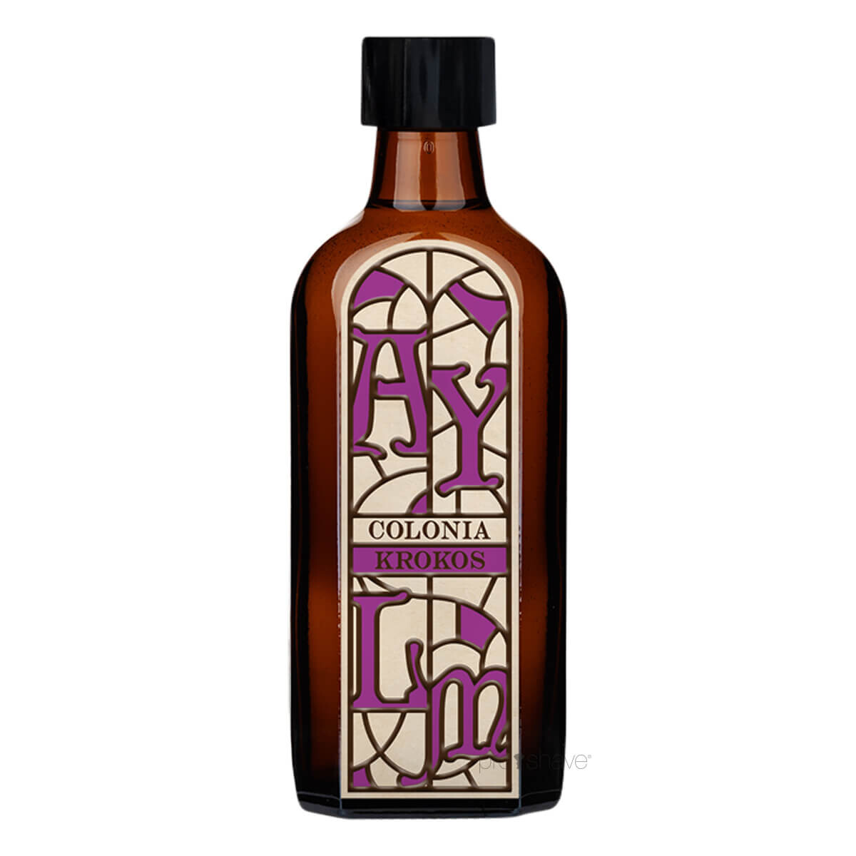 Se Abbate Y La Mantia Cologne, Krokos, 200 ml. hos Proshave