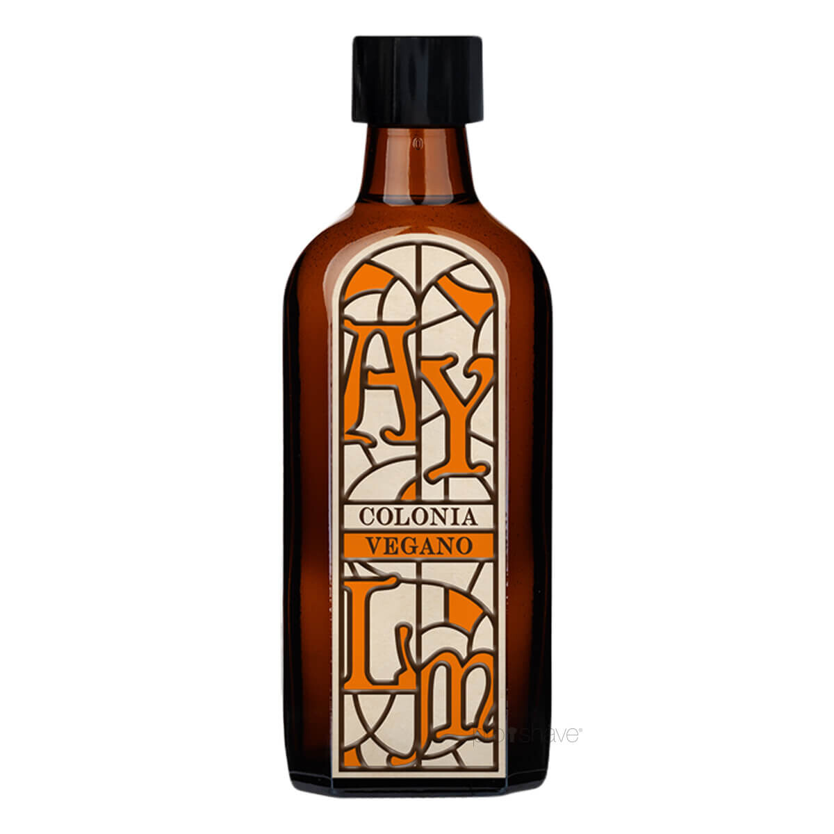 Se Abbate Y La Mantia Cologne, Vegano, 200 ml. hos Proshave