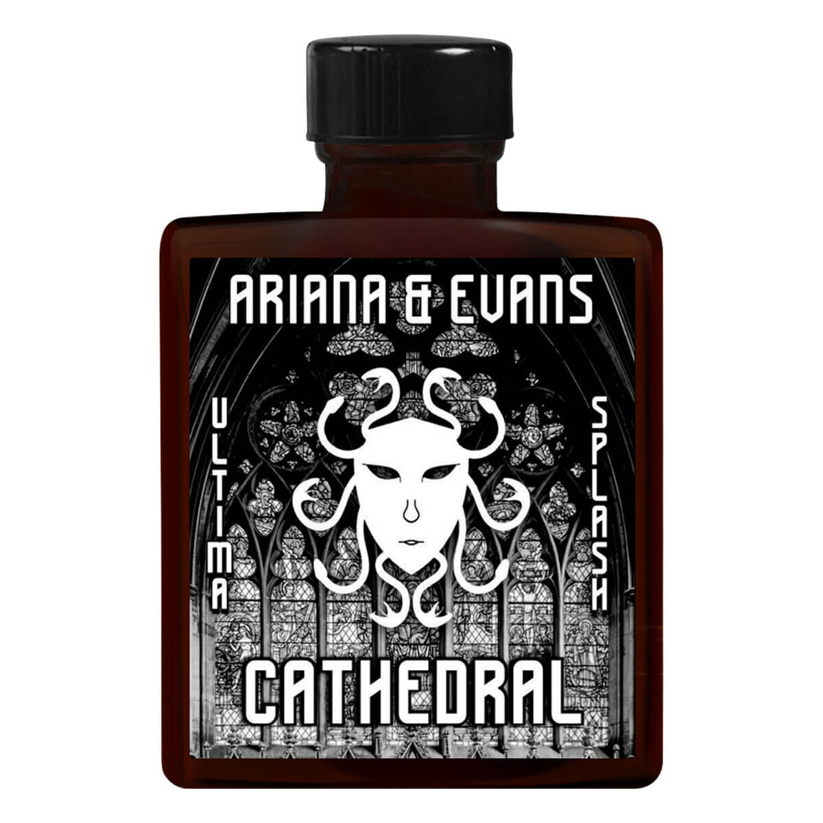 Ariana & Evans Aftershave Ultima Cathedral 148 Ml