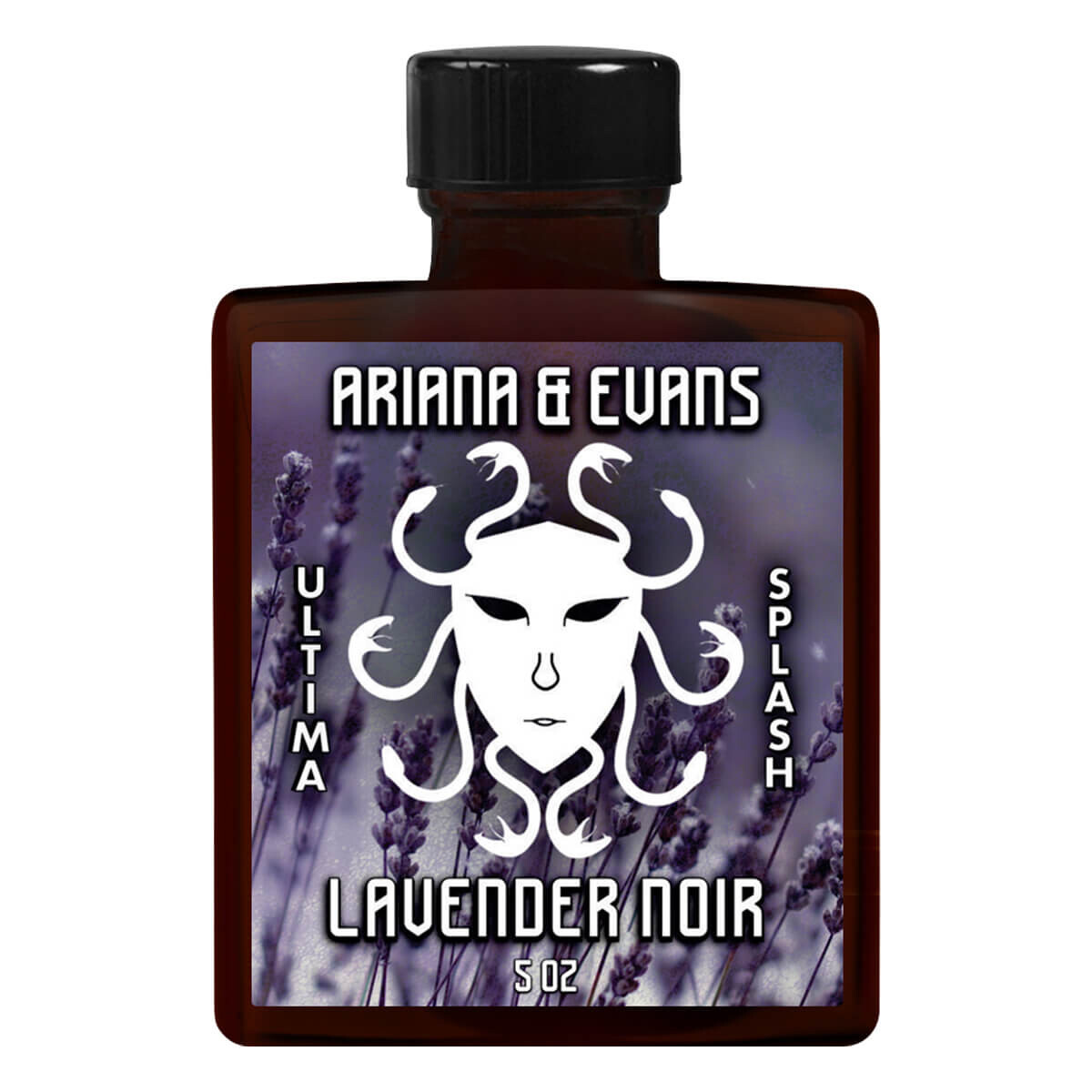 Ariana & Evans Aftershave Ultima Lavender Noir 148 Ml