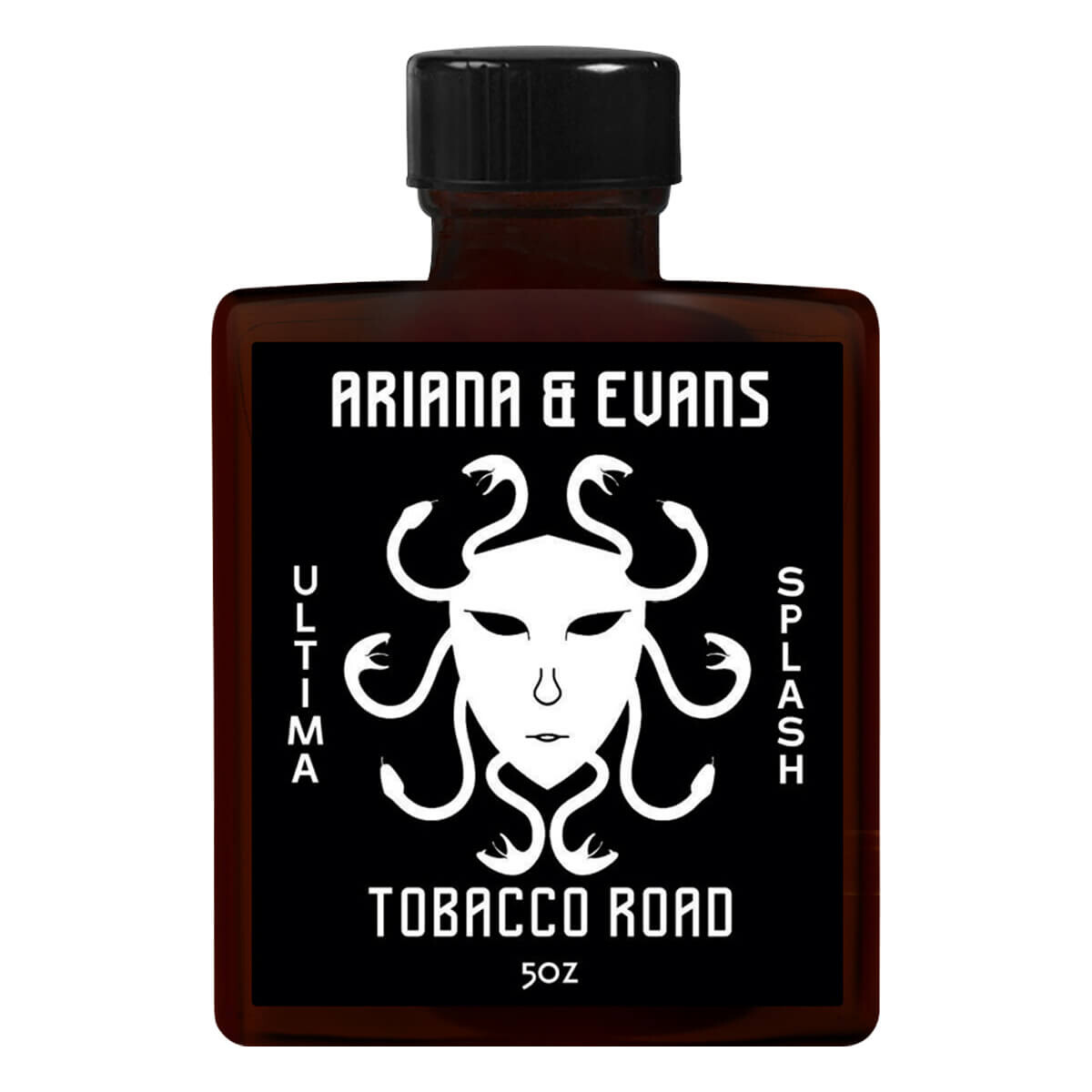 Ariana og Evans Aftershave, Ultima Tobacco Road, 148 ml.