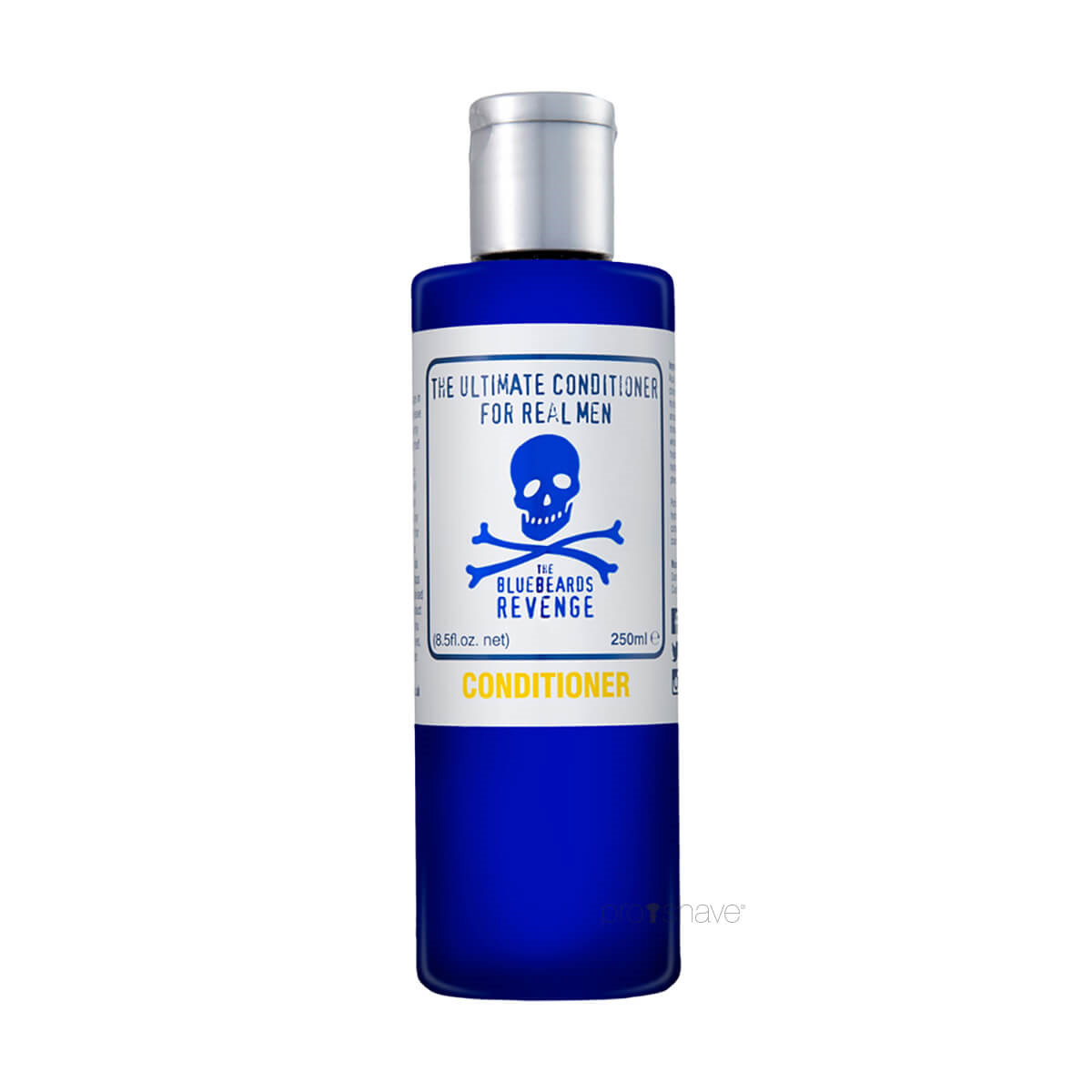 Bluebeards Revenge Concentrated Conditioner, 250 ml.