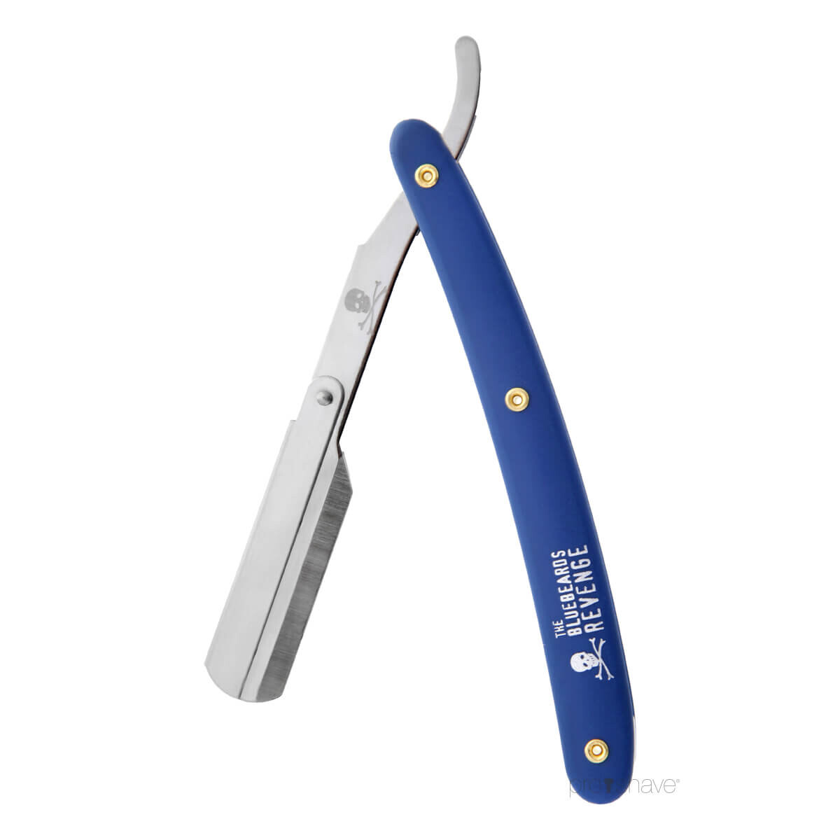 Billede af Bluebeards Revenge Cut-Throat Razor