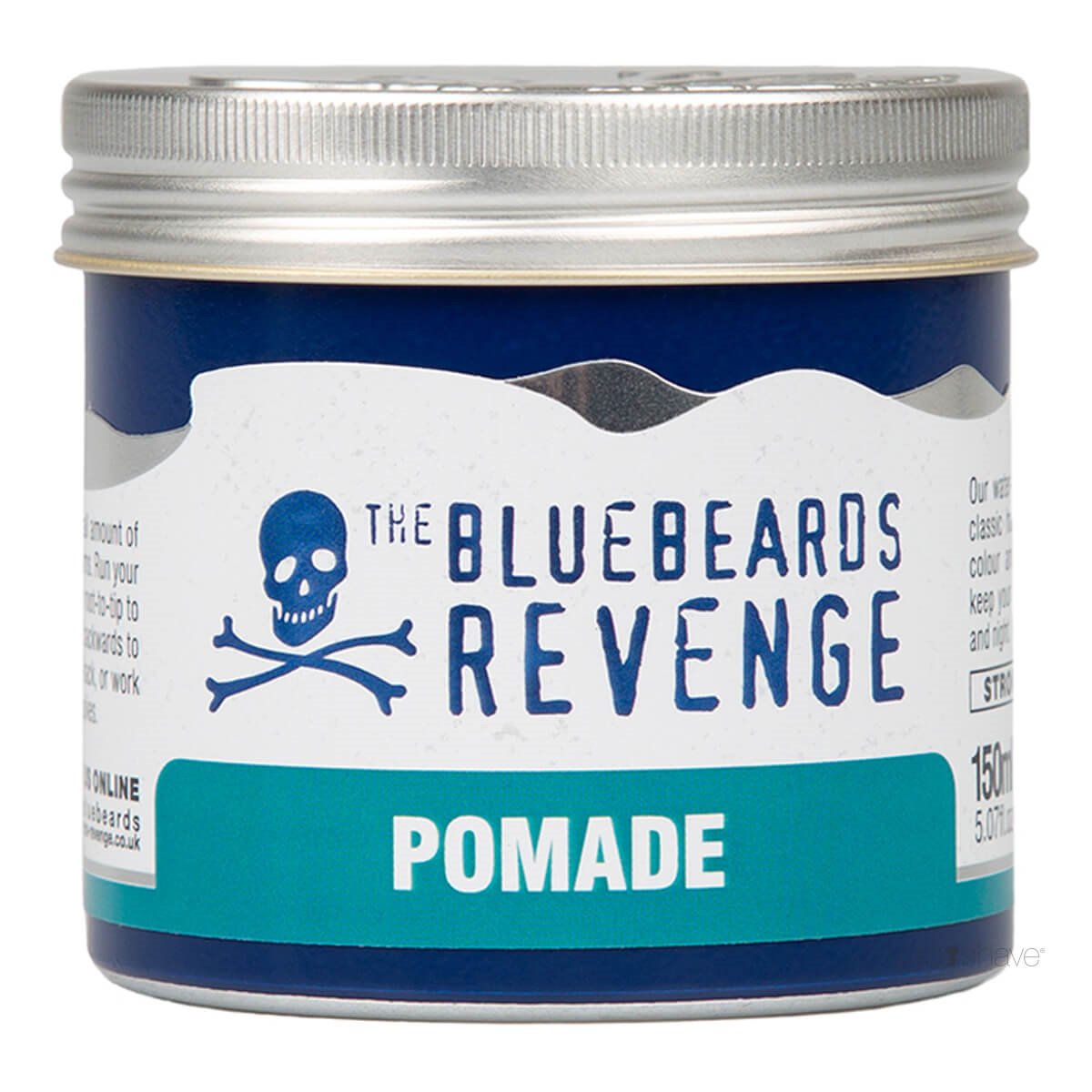 Billede af Bluebeards Revenge Pomade, 150 ml.