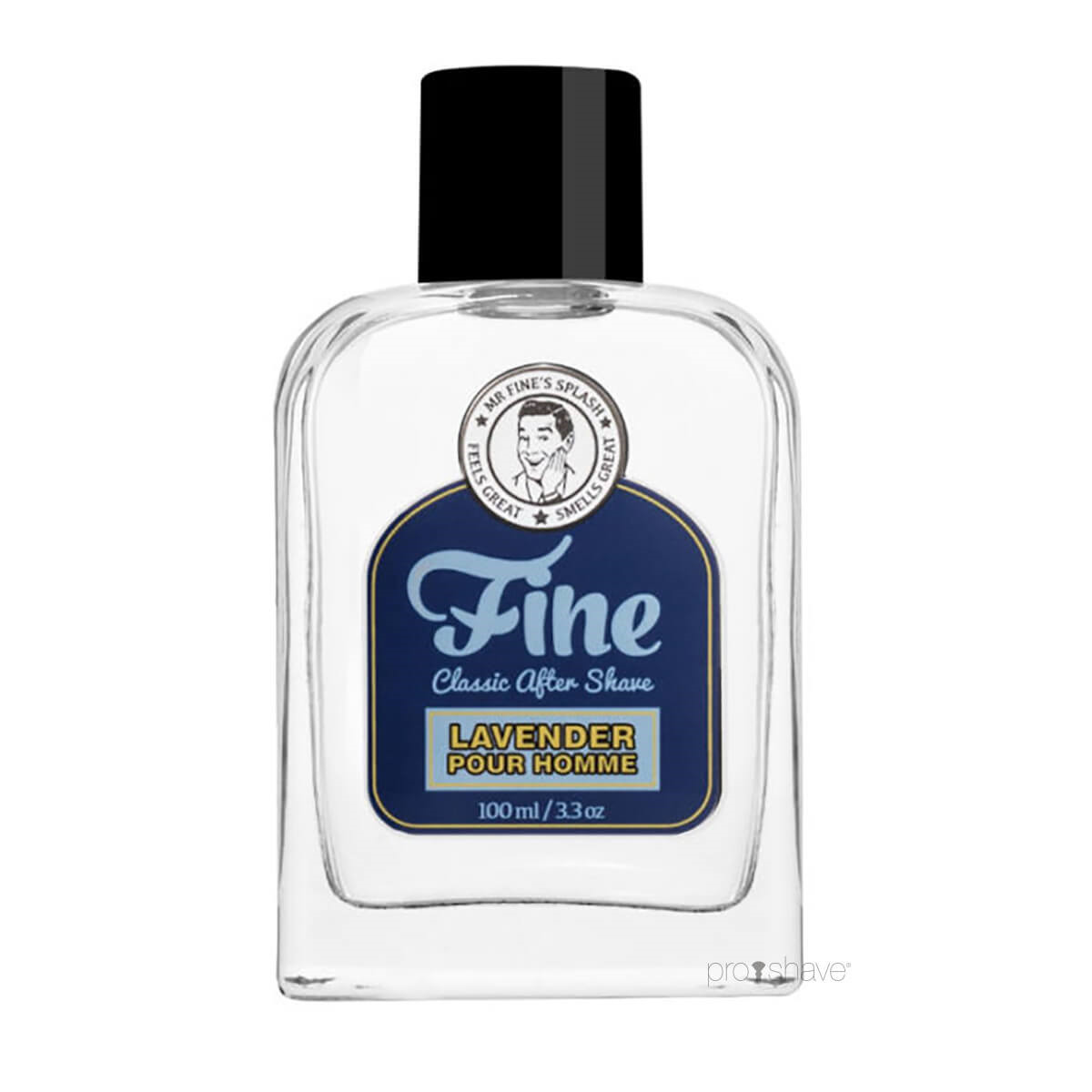 Fine Accoutrements Lavender Classic Aftershave 100