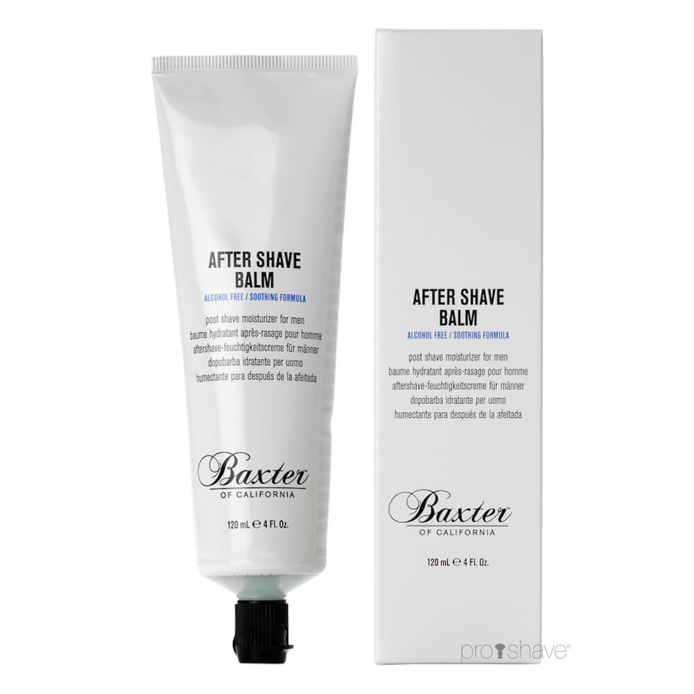 Billede af Baxter Of California After Shave Balm, 120 ml.