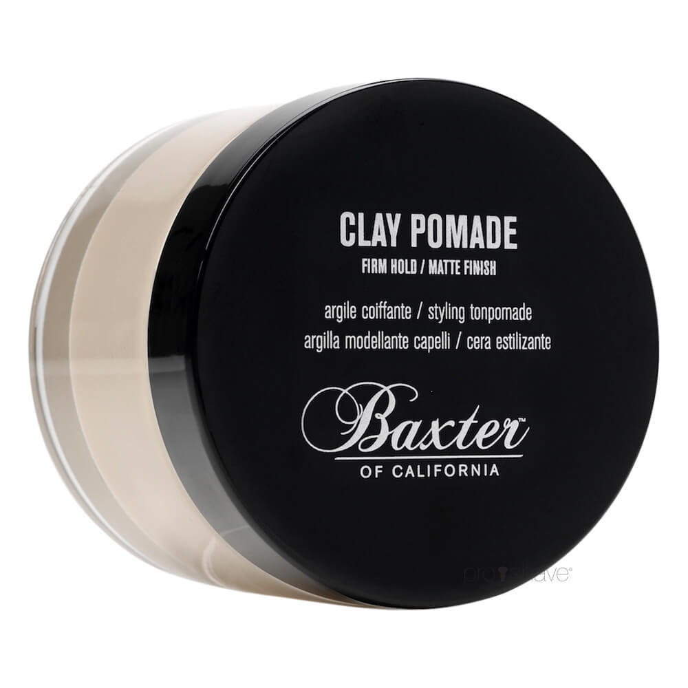 Billede af Baxter Of California Clay Pomade, 60 ml.