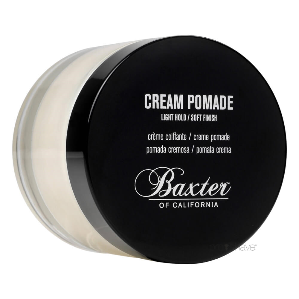 Baxter Of California Cream Pomade, 60 ml.