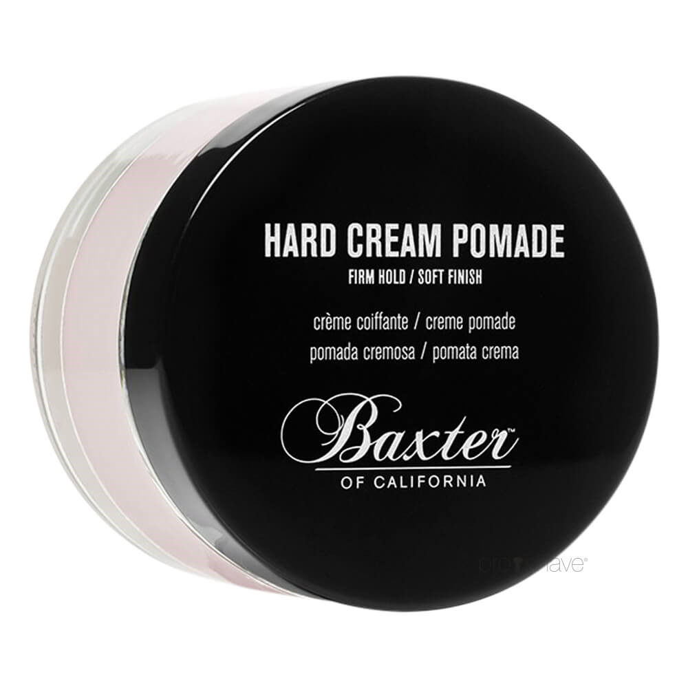 Billede af Baxter of California Hard Cream Pomade, 60 ml.