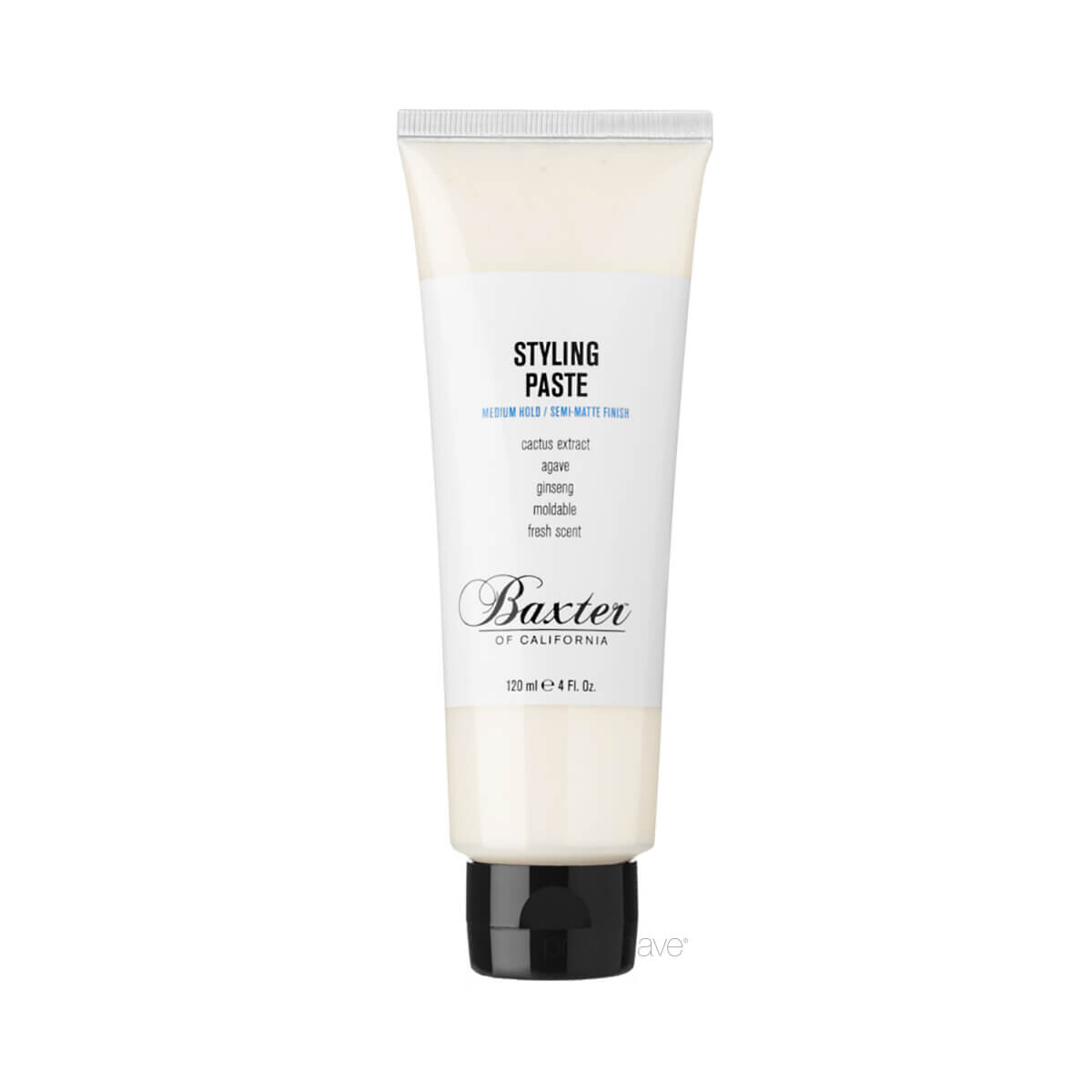 Baxter of California Styling Paste, 100 ml.