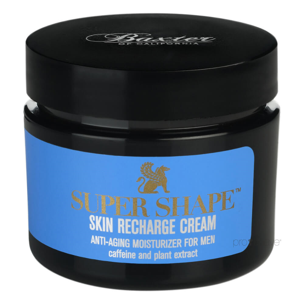Billede af Baxter of California Super Shape Skin Recharge Cream, 50 ml.
