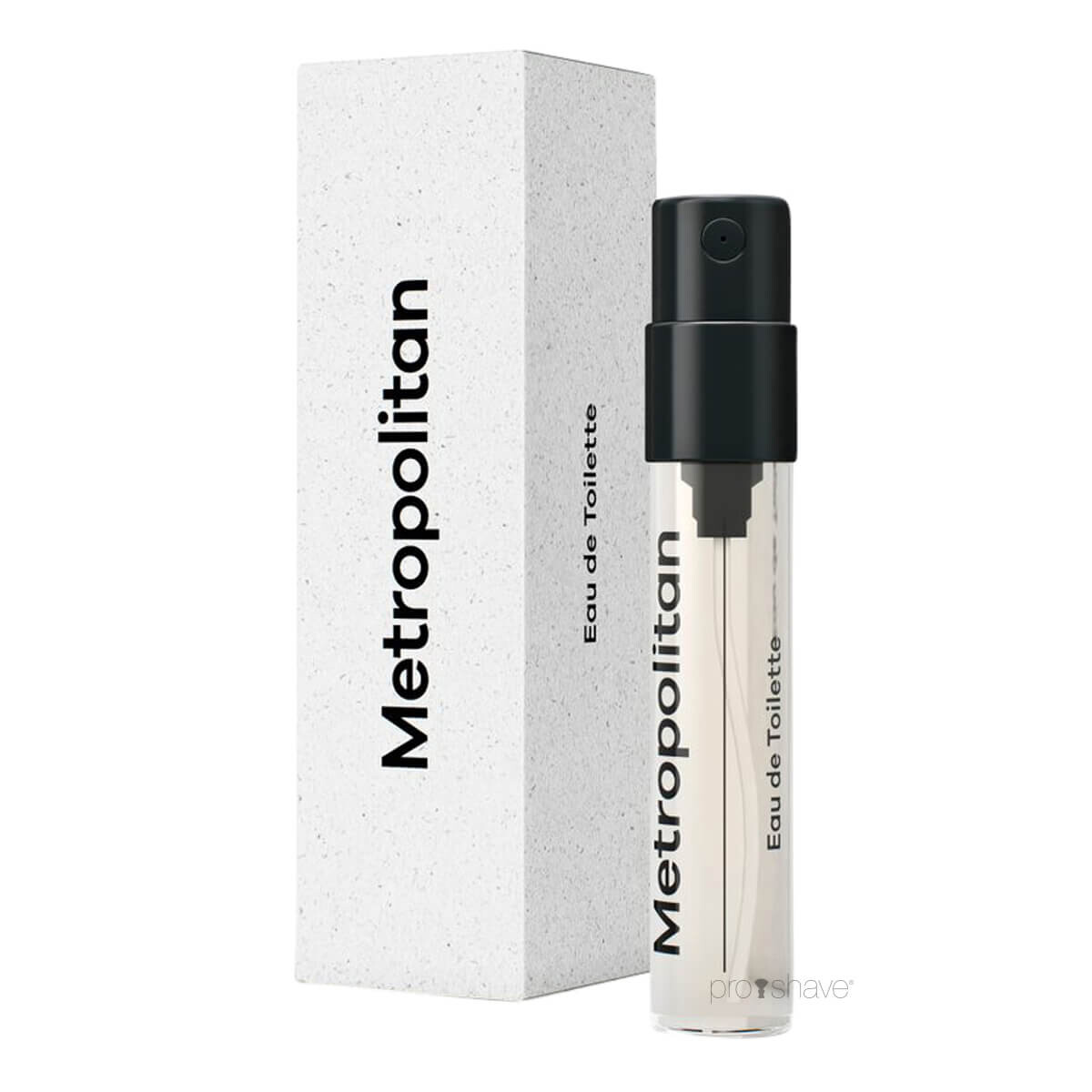 Billede af Beviro Eau de Toilette, Metropolitan, Sample, 2 ml.