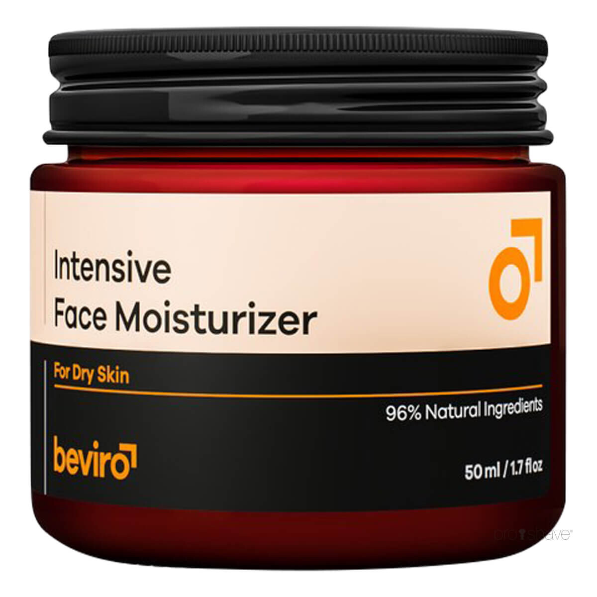 Se Beviro Intensive Face Moisturizer, 50 gr. hos Proshave