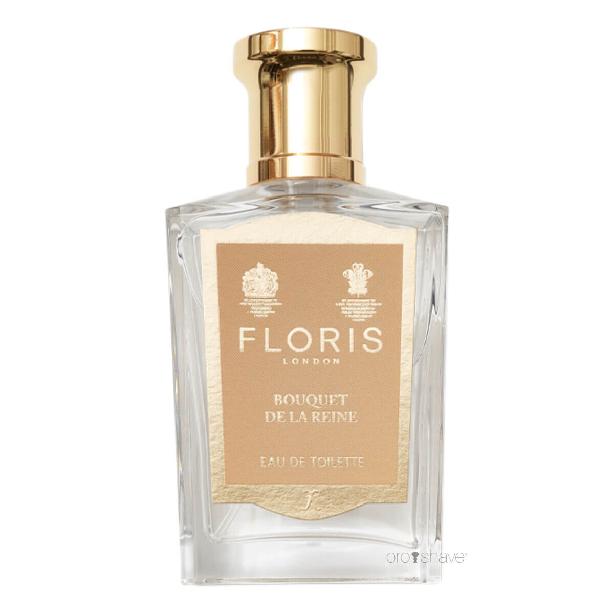 Se Floris Bouquet de la Reine, Eau de Toilette, 50 ml. hos Proshave