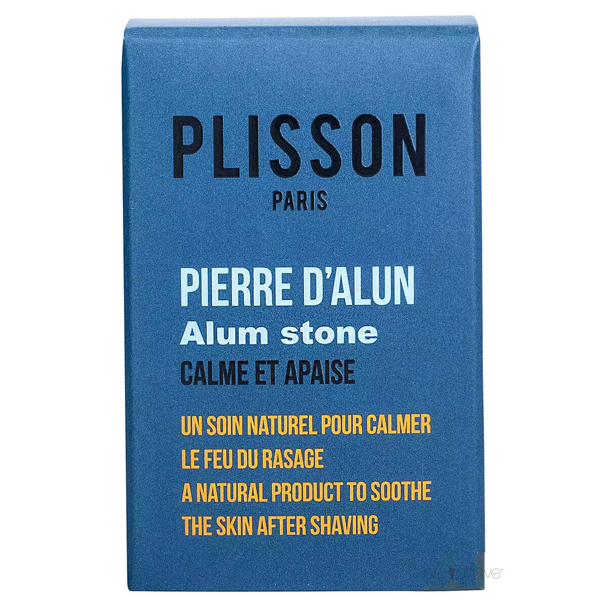 Billede af Plisson Alum Stone, 75 gr.