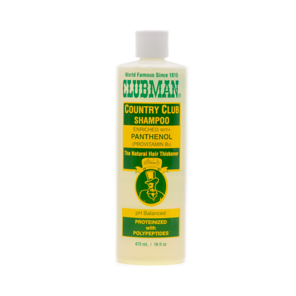 Billede af Pinaud Clubman Shampoo Country Club, 473 ml.