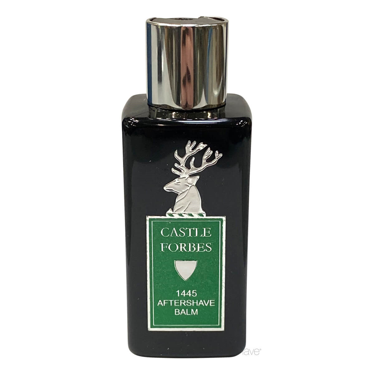 Castle Forbes Aftershave Balm, 1445, 150 ml.