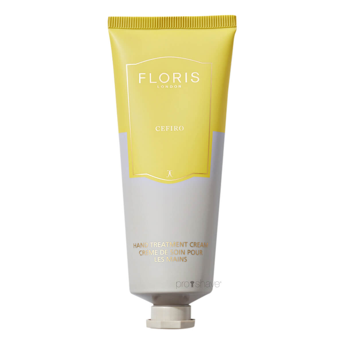 Billede af Floris Cefiro, Håndcreme, 75 ml. hos Proshave