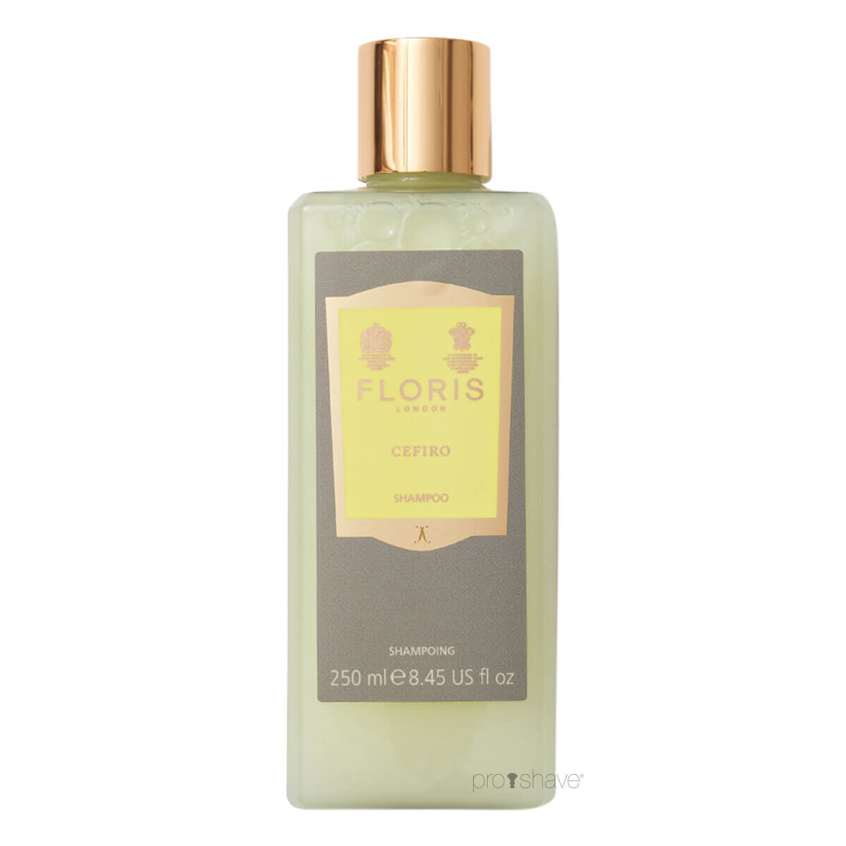 Se Floris Cefiro, Shampoo, 250 ml. hos Proshave