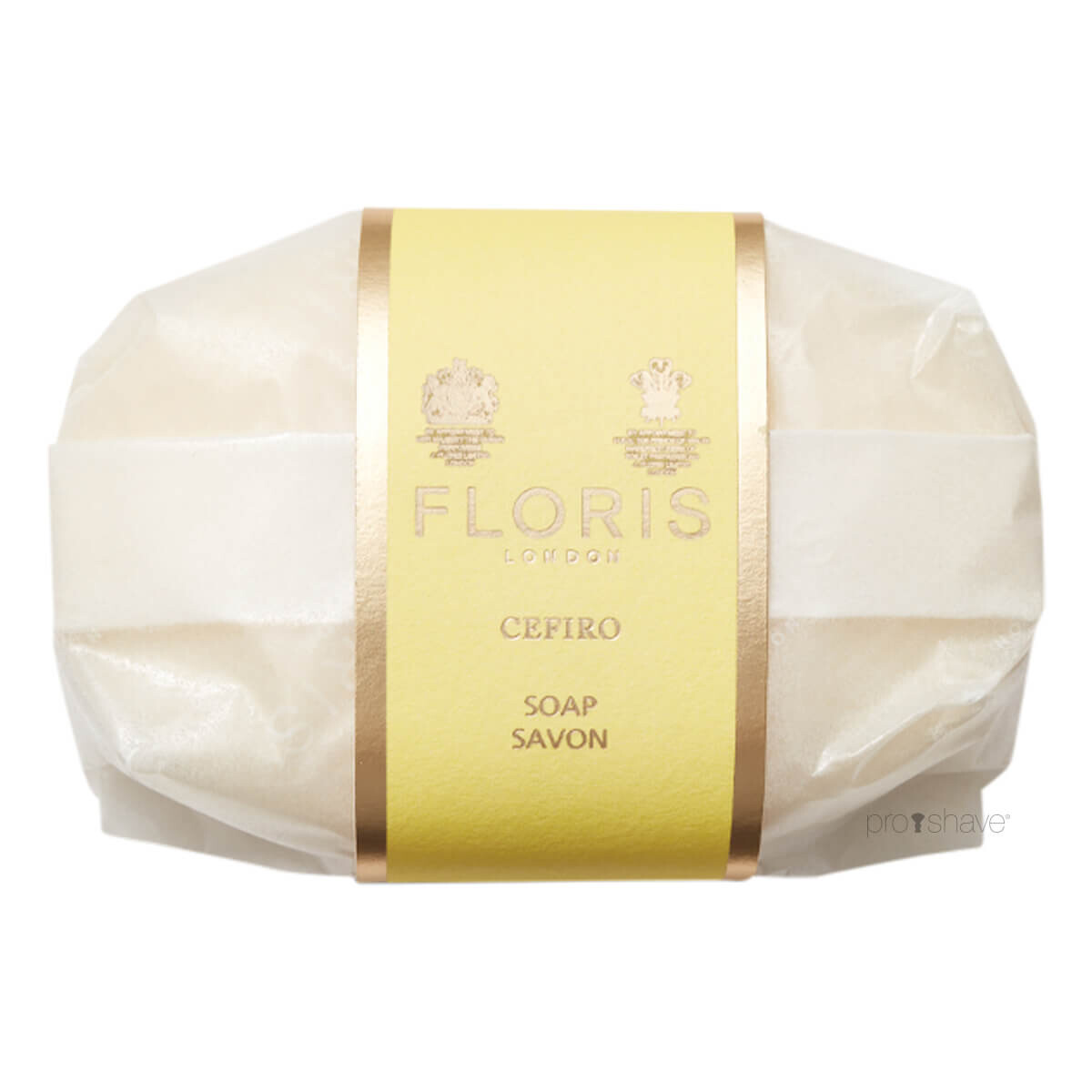 Billede af Floris Cefiro, Luksus sæbe, 100 gr.