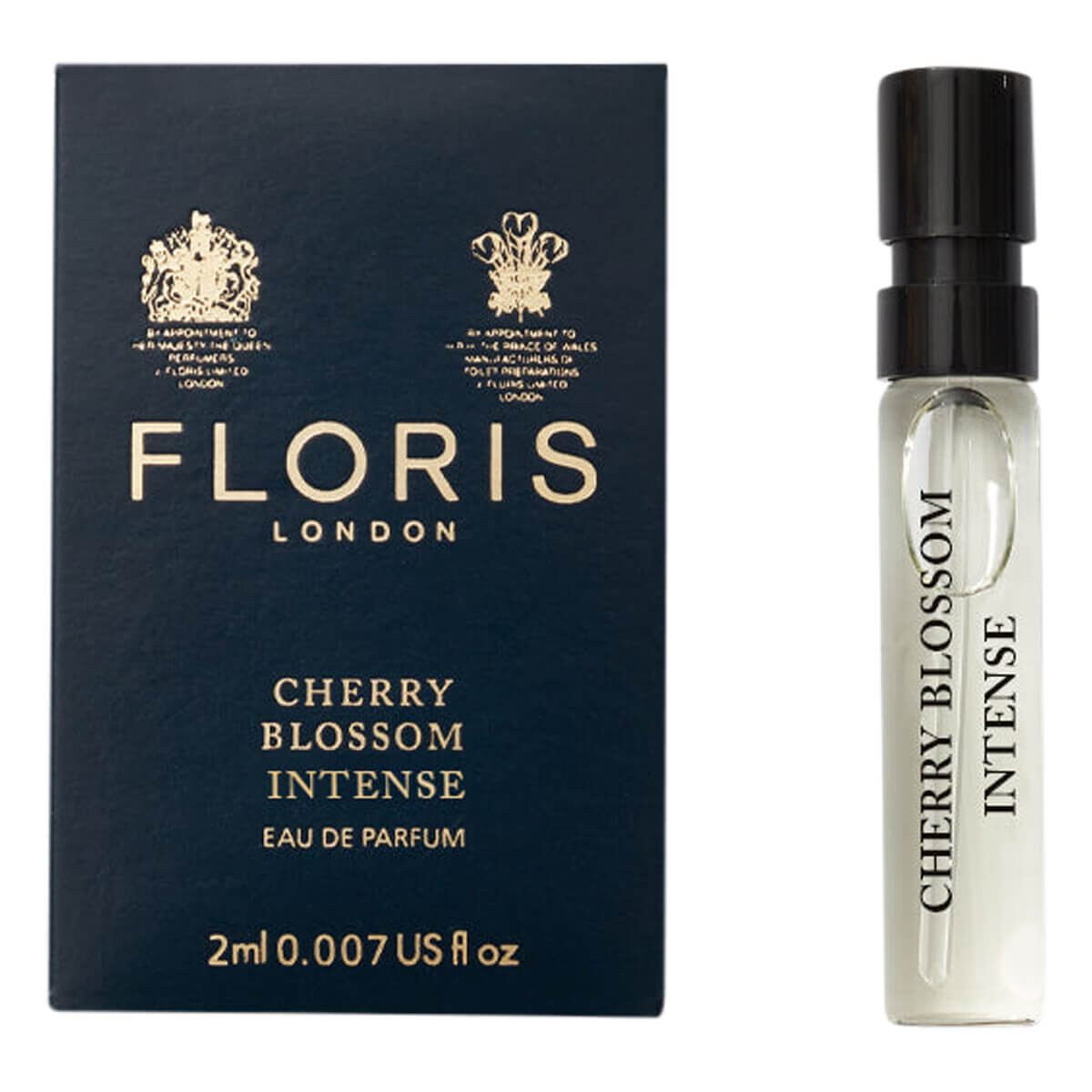 Floris Cherry Blossom Intense Eau Toilette DuftprØve