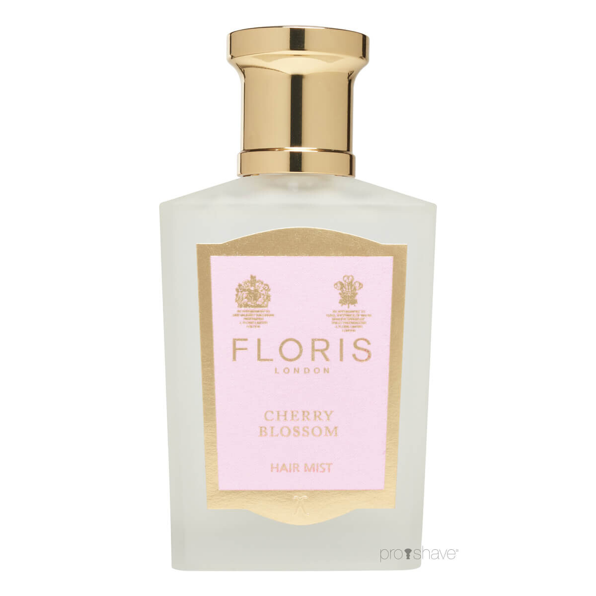 Billede af Floris Cherry Blossom, Hair Mist, 50 ml.