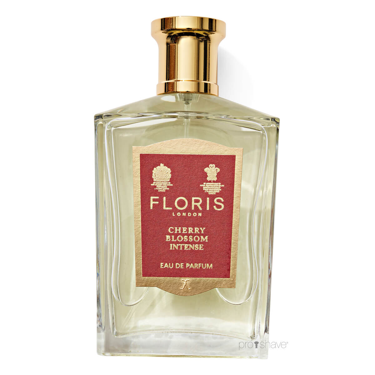 Se Floris Cherry Blossom Intense, Eau de Parfum, 100 ml. hos Proshave