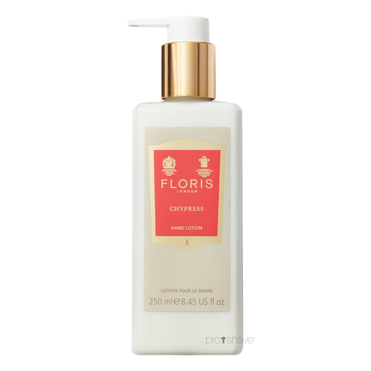 Billede af Floris Chypress, Håndlotion, 250 ml.