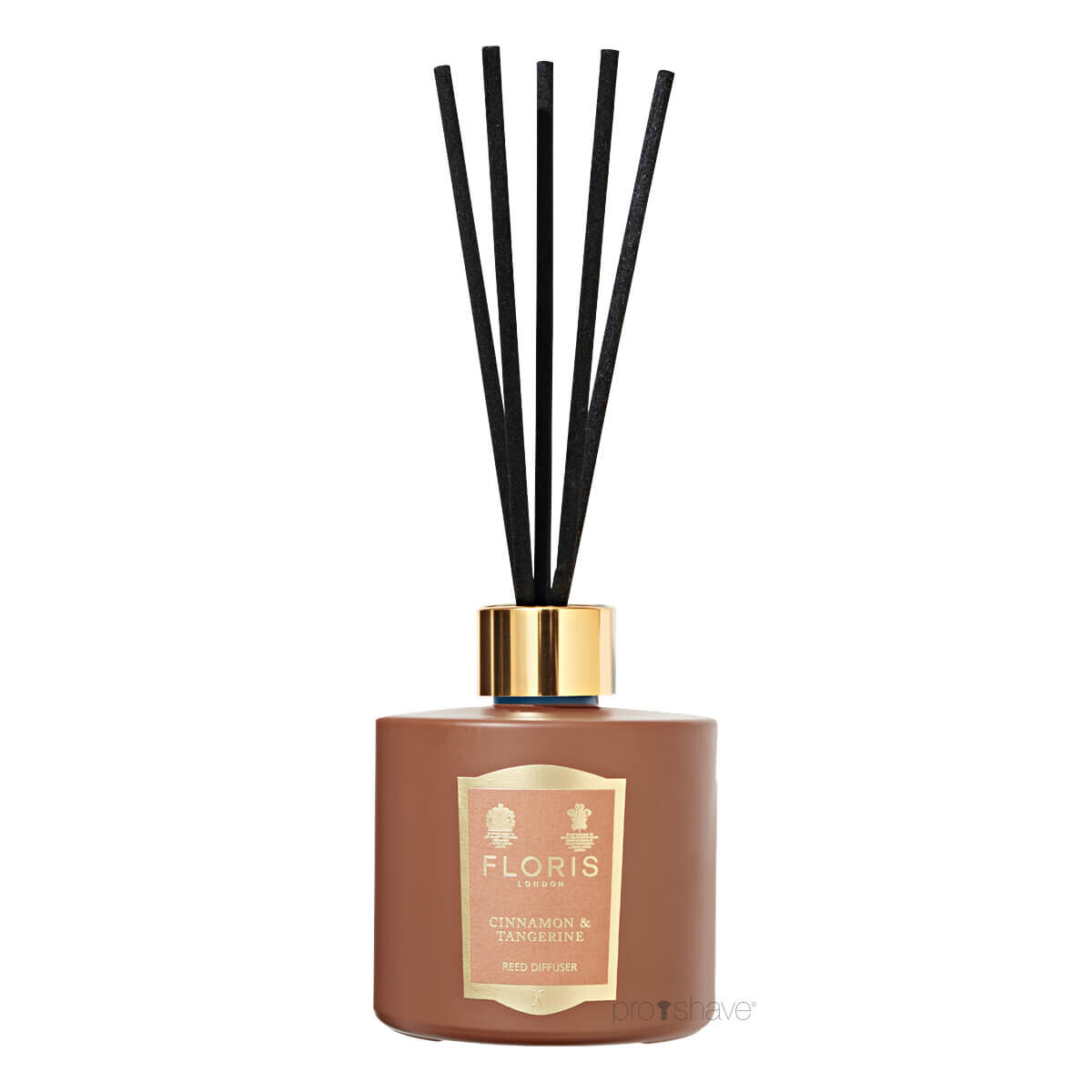 4: Floris Kanel & Mandarin Diffuser, 200 ml.