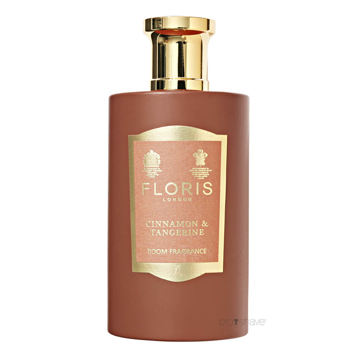 5: Floris Kanel & Mandarin Room Fragrance, 100 ml.