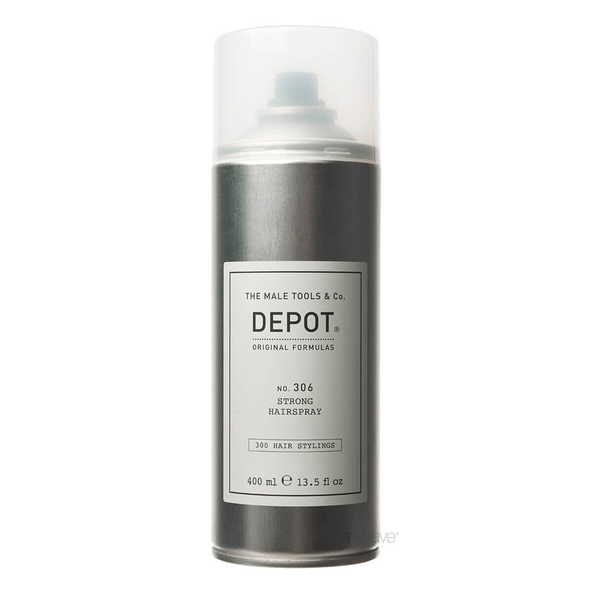 Billede af Depot Strong Hairspray, No. 306, 400 ml.