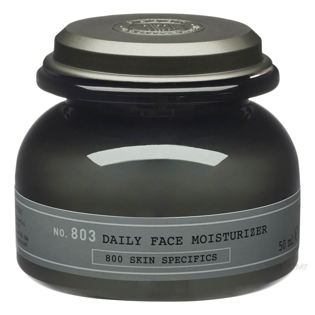Se Depot Daily Face Moisturizer, No. 803, 50 ml. hos Proshave