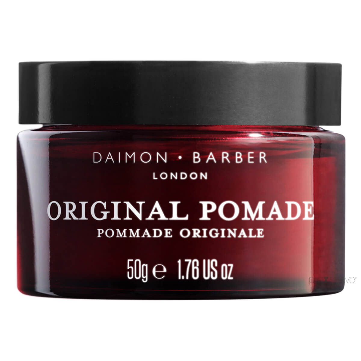 Daimon Barber Original Pomade, 50 gr.