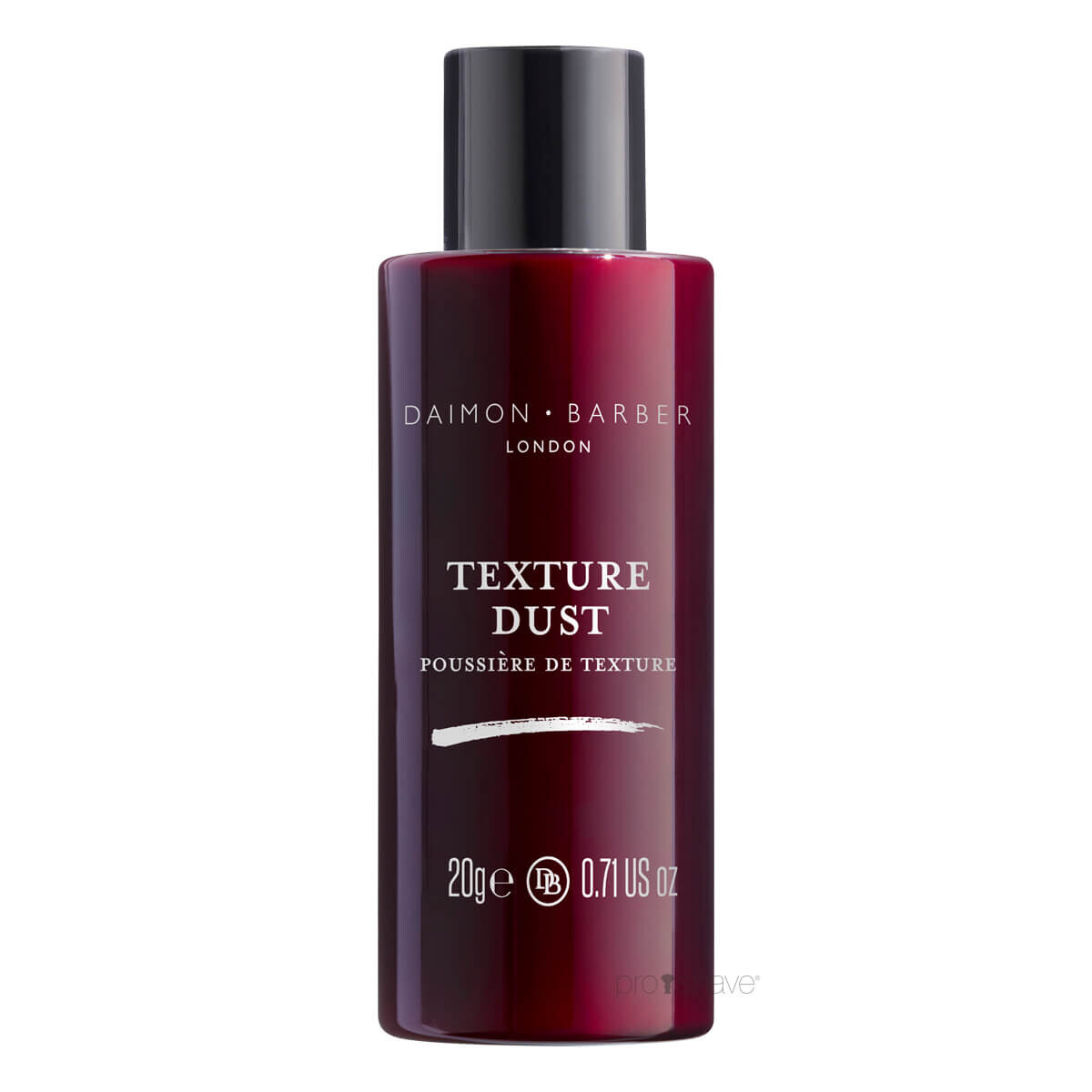 Billede af Daimon Barber Texture Dust, 20 gr.