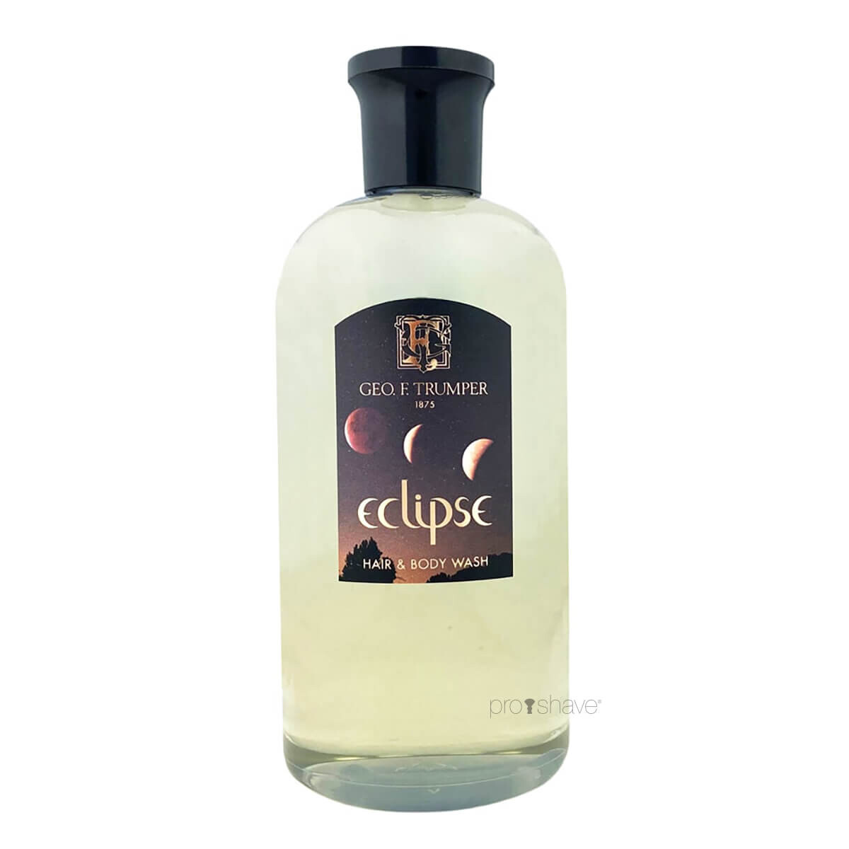 Billede af Geo F Trumper Hår- & Bodywash, Eclipse, 500 ml.