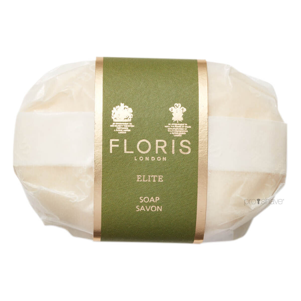 Billede af Floris Elite, Luksus Sæbe, 100 gr.