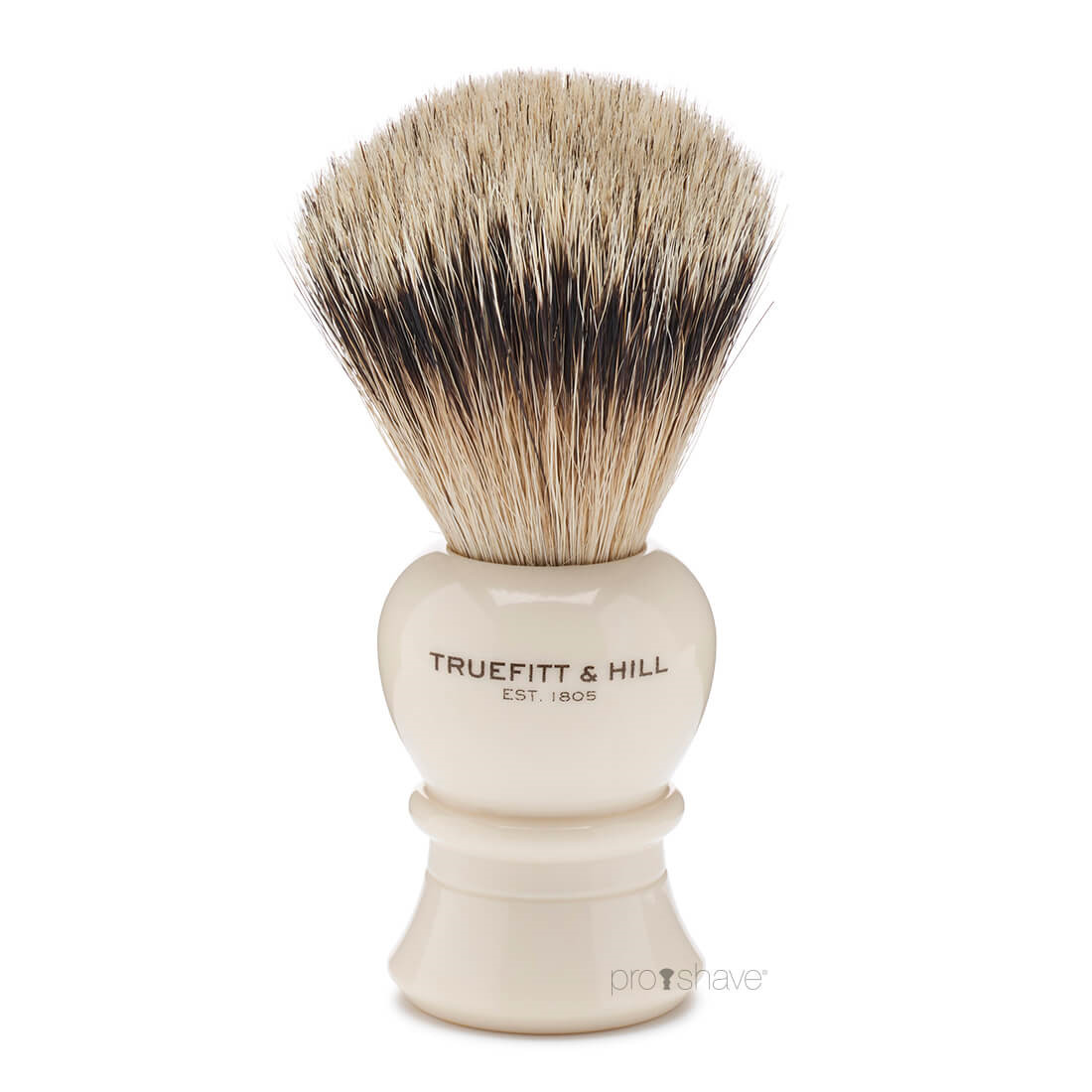 Billede af Truefitt & Hill Barberkost, Regency, Super Badger, Faux Ivory